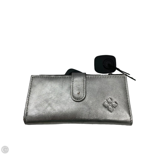 Wallet Designer By Patricia Nash, Size: Medium