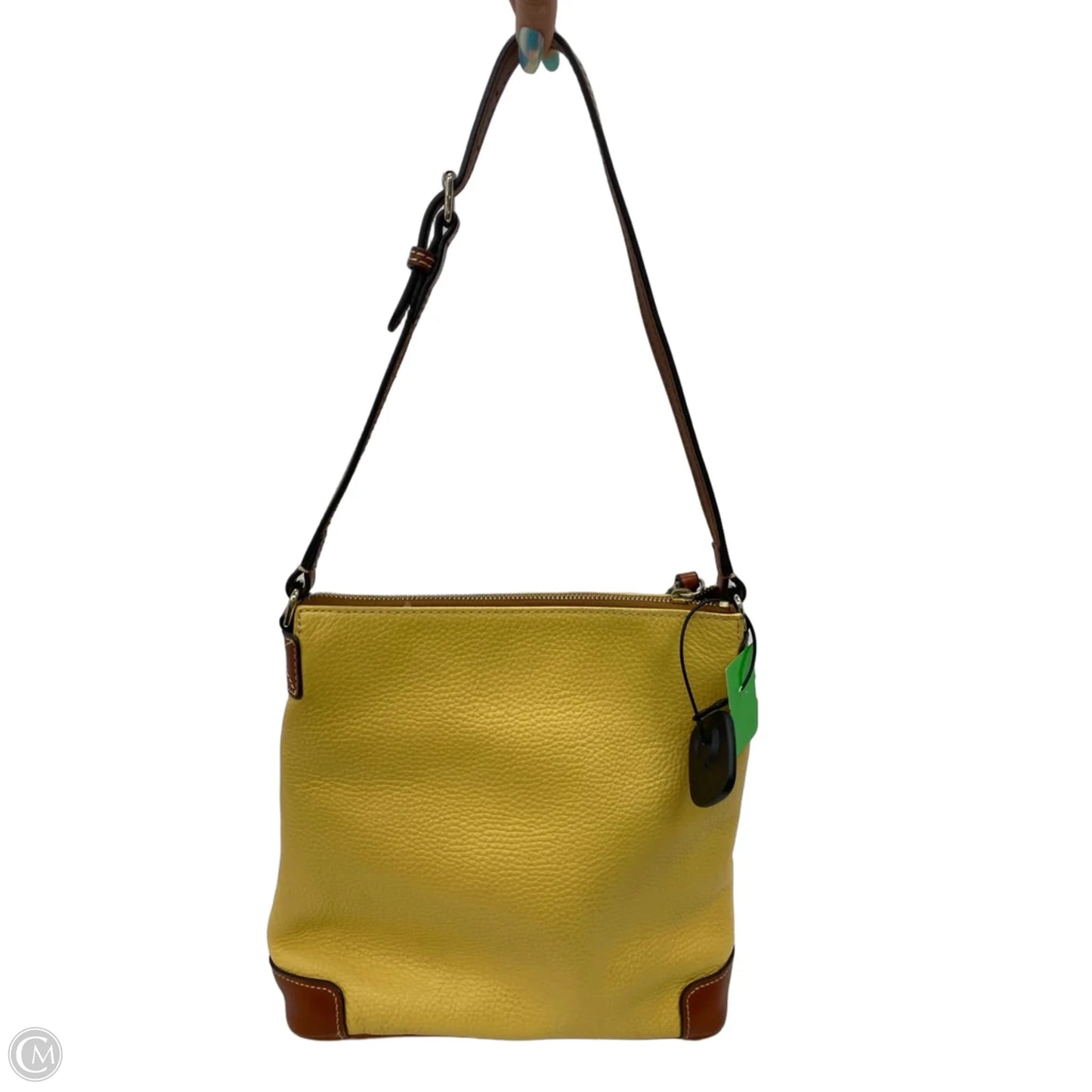 Handbag Designer By Dooney And Bourke, Size: Medium