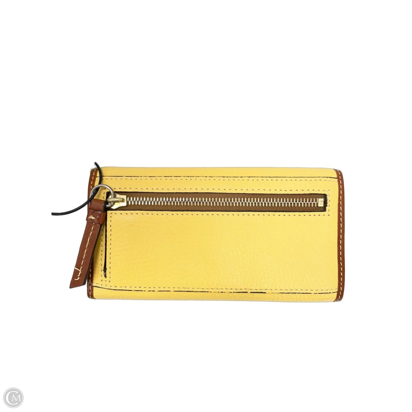 Wallet Designer By Dooney And Bourke, Size: Medium