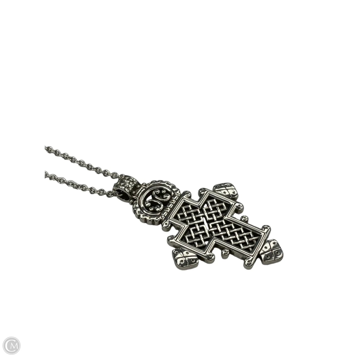 Necklace Pendant By Brighton