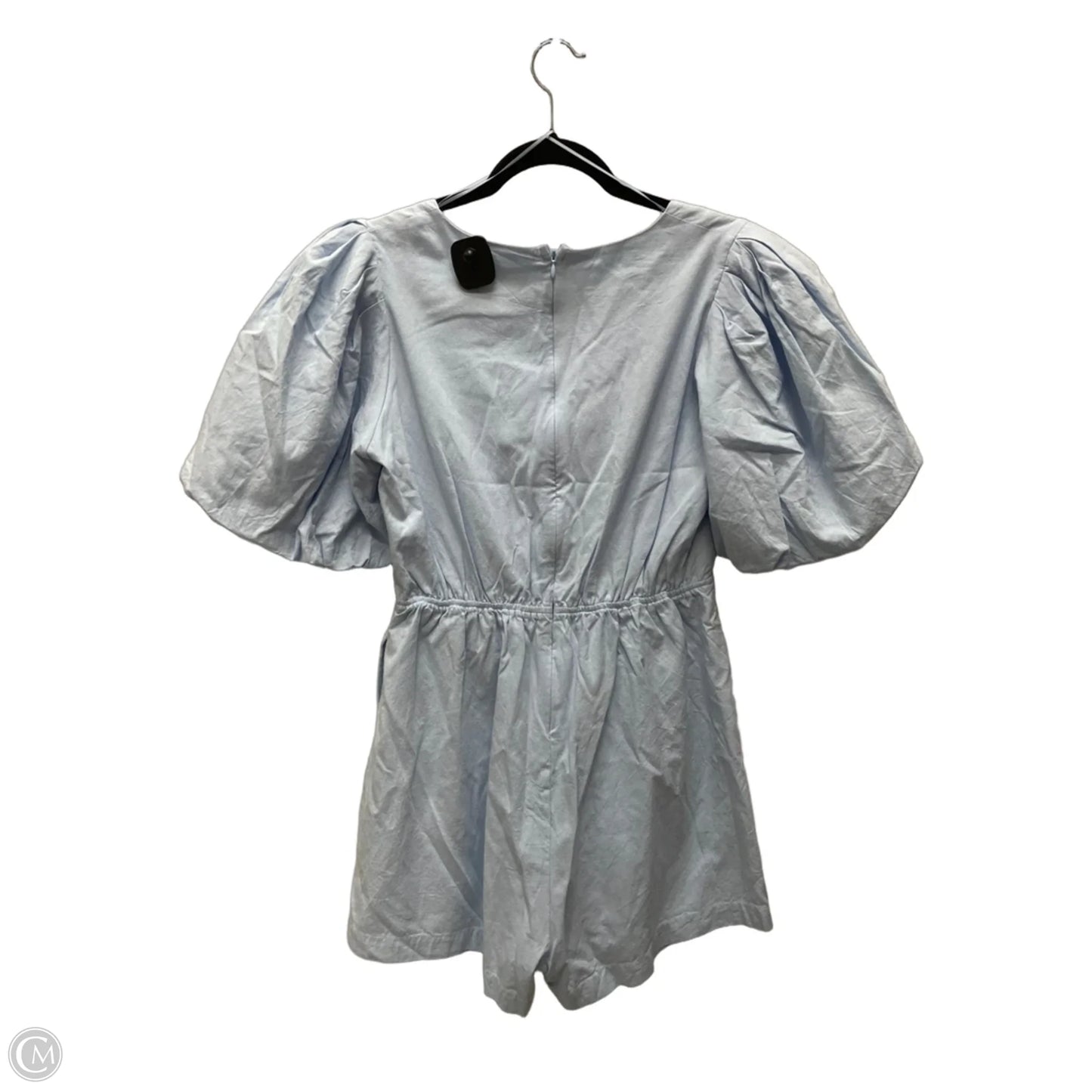 Romper By Mable In Blue, Size: L