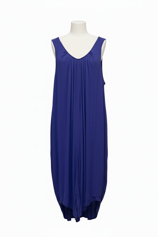 Jumpsuit By Kate & Mallory In Purple, Size: 1x