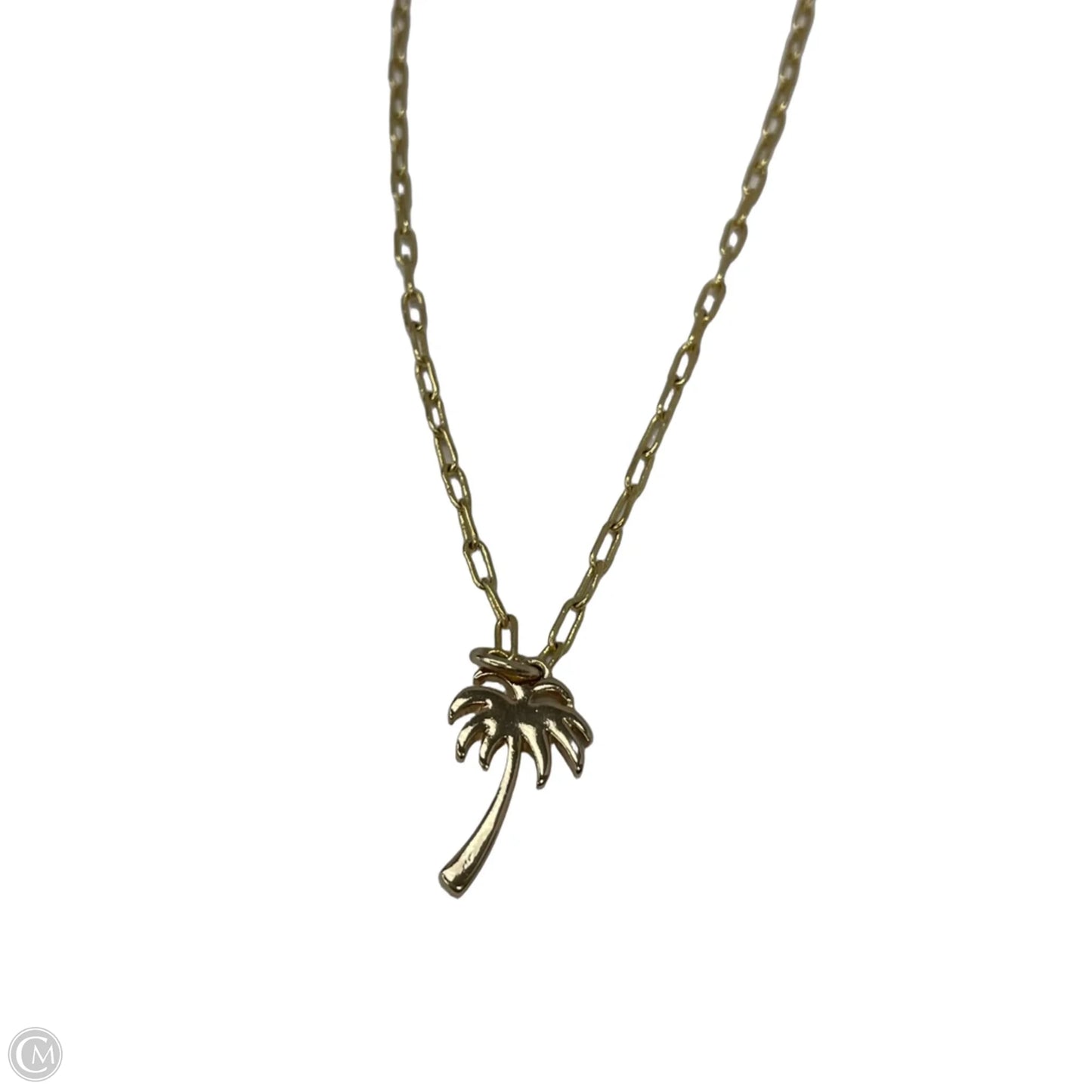 Necklace Pendant By Clothes Mentor