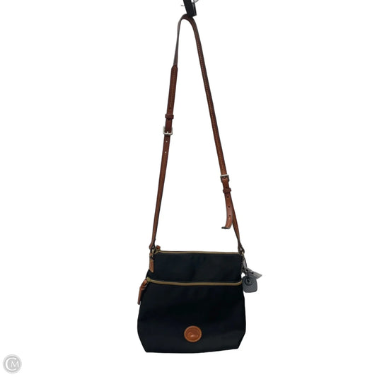 Crossbody Designer By Dooney And Bourke, Size: Medium