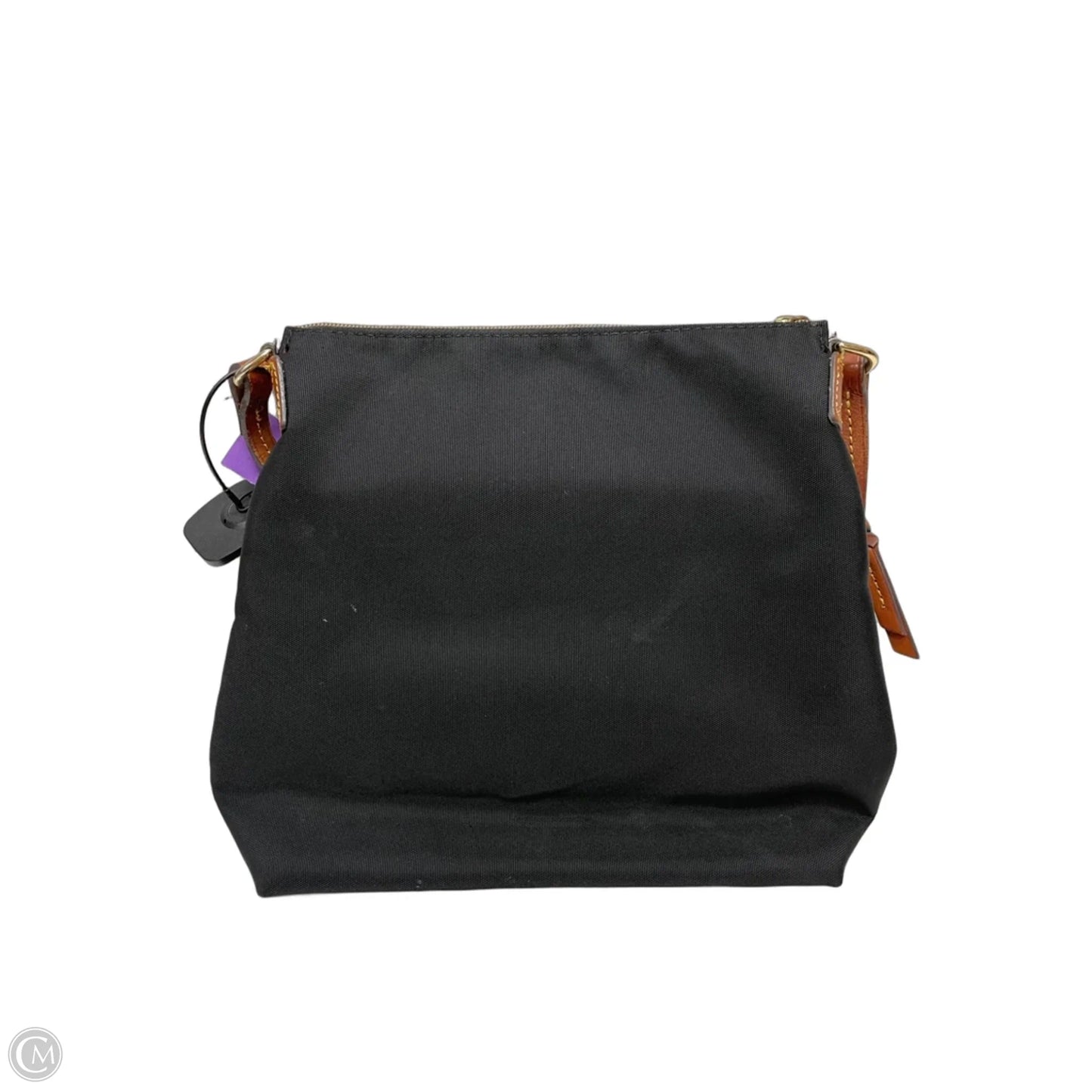 Crossbody Designer By Dooney And Bourke, Size: Medium