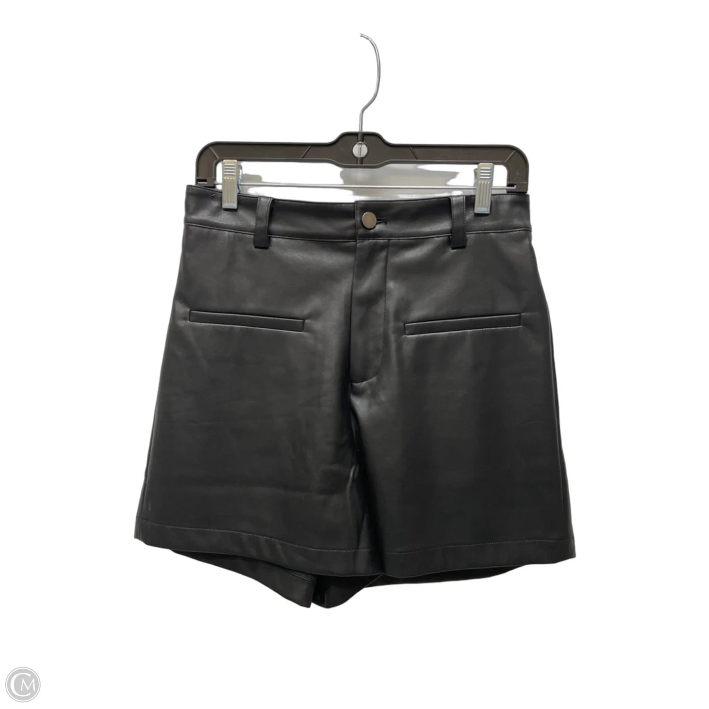 Shorts By Sweet Lovely In Black, Size: 8