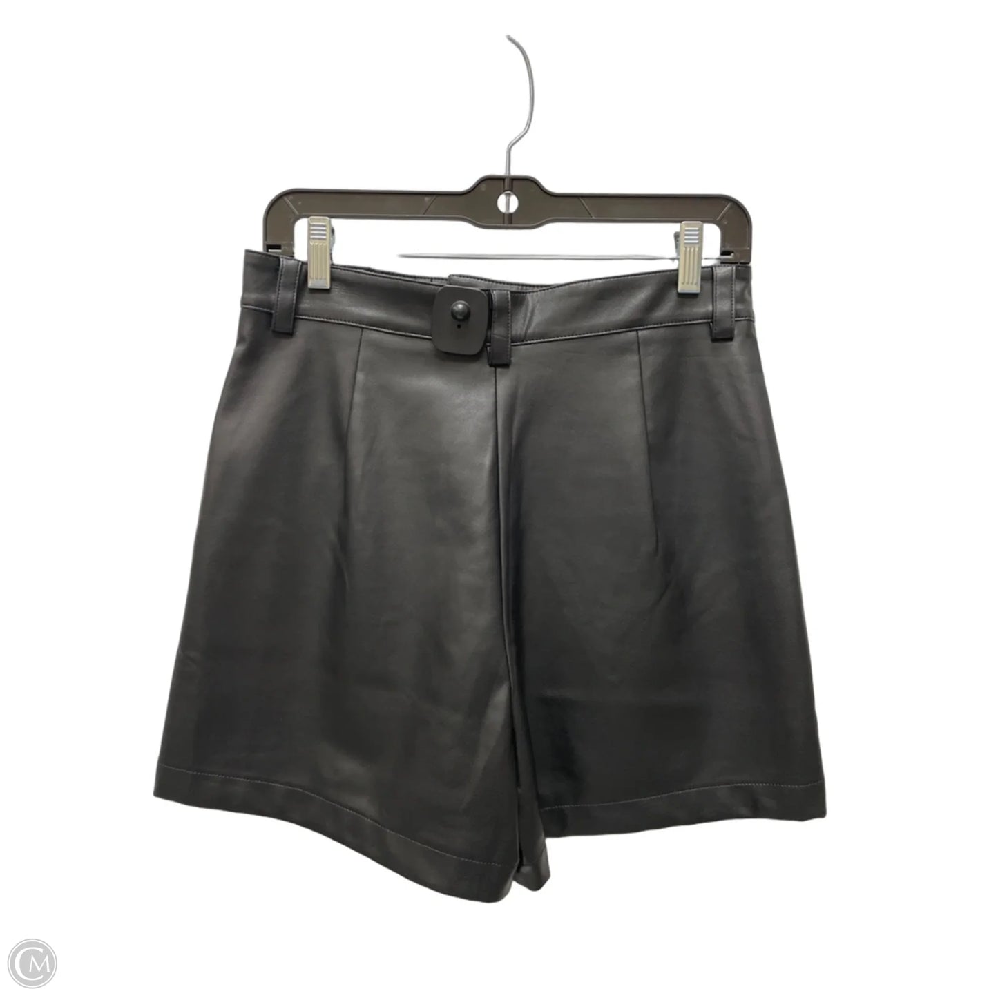 Shorts By Sweet Lovely In Black, Size: 8