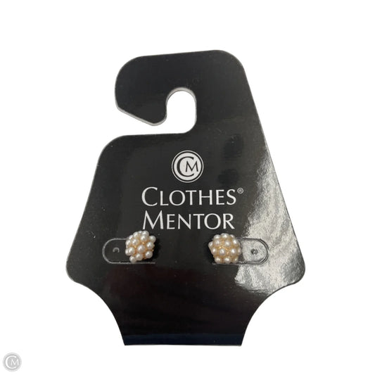 Earrings Stud By Clothes Mentor