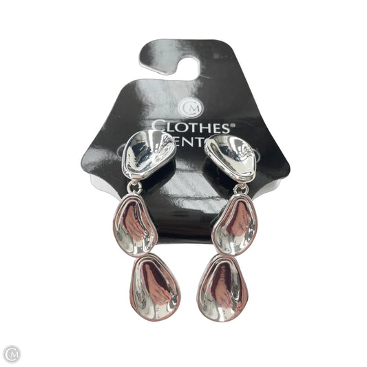 Earrings Dangle/drop By Chicos