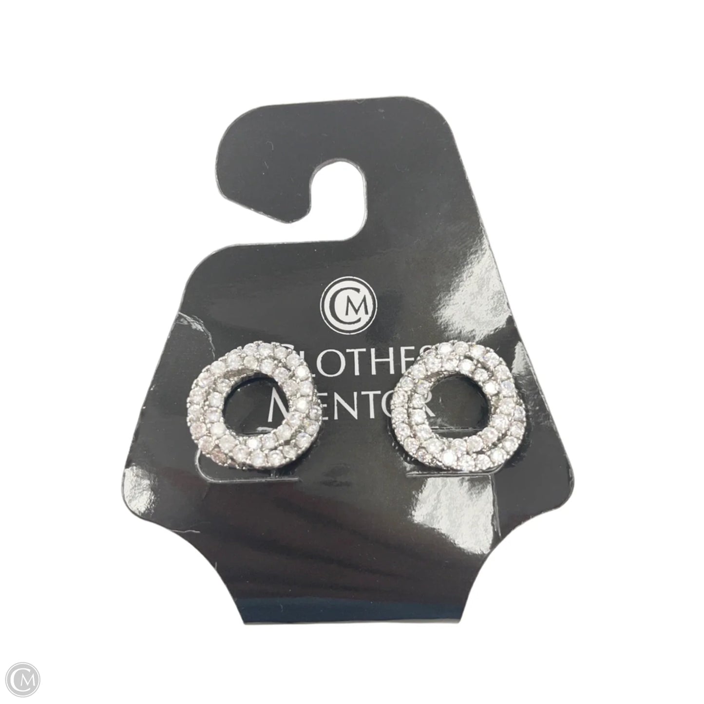 Earrings Dangle/drop By Clothes Mentor