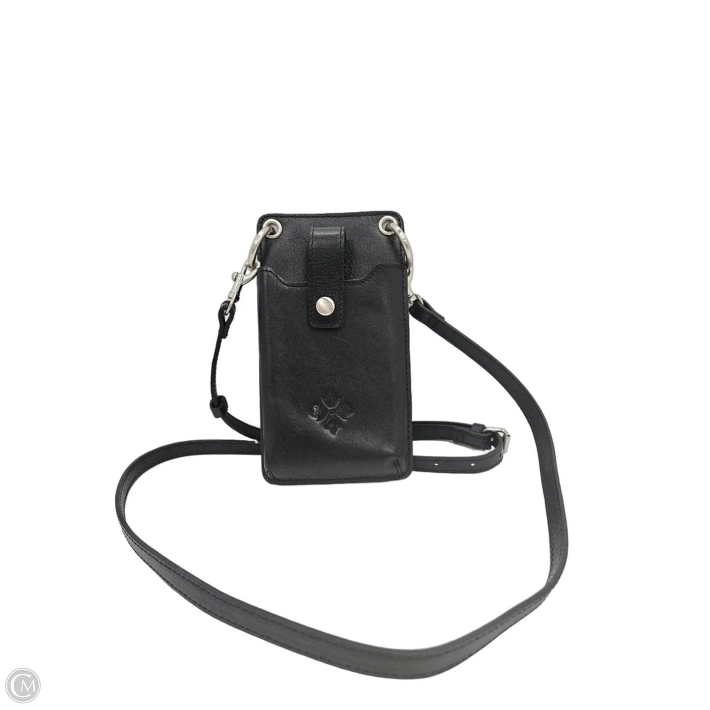Crossbody Designer By Patricia Nash, Size: Small