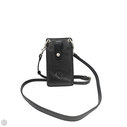 Crossbody Designer By Patricia Nash, Size: Small