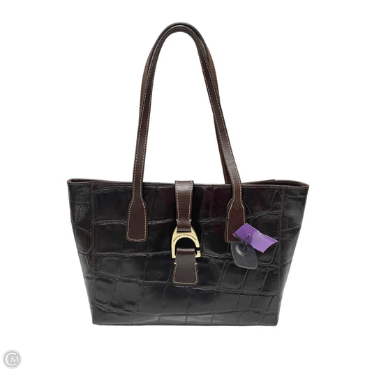 Handbag Designer By Dooney And Bourke, Size: Medium