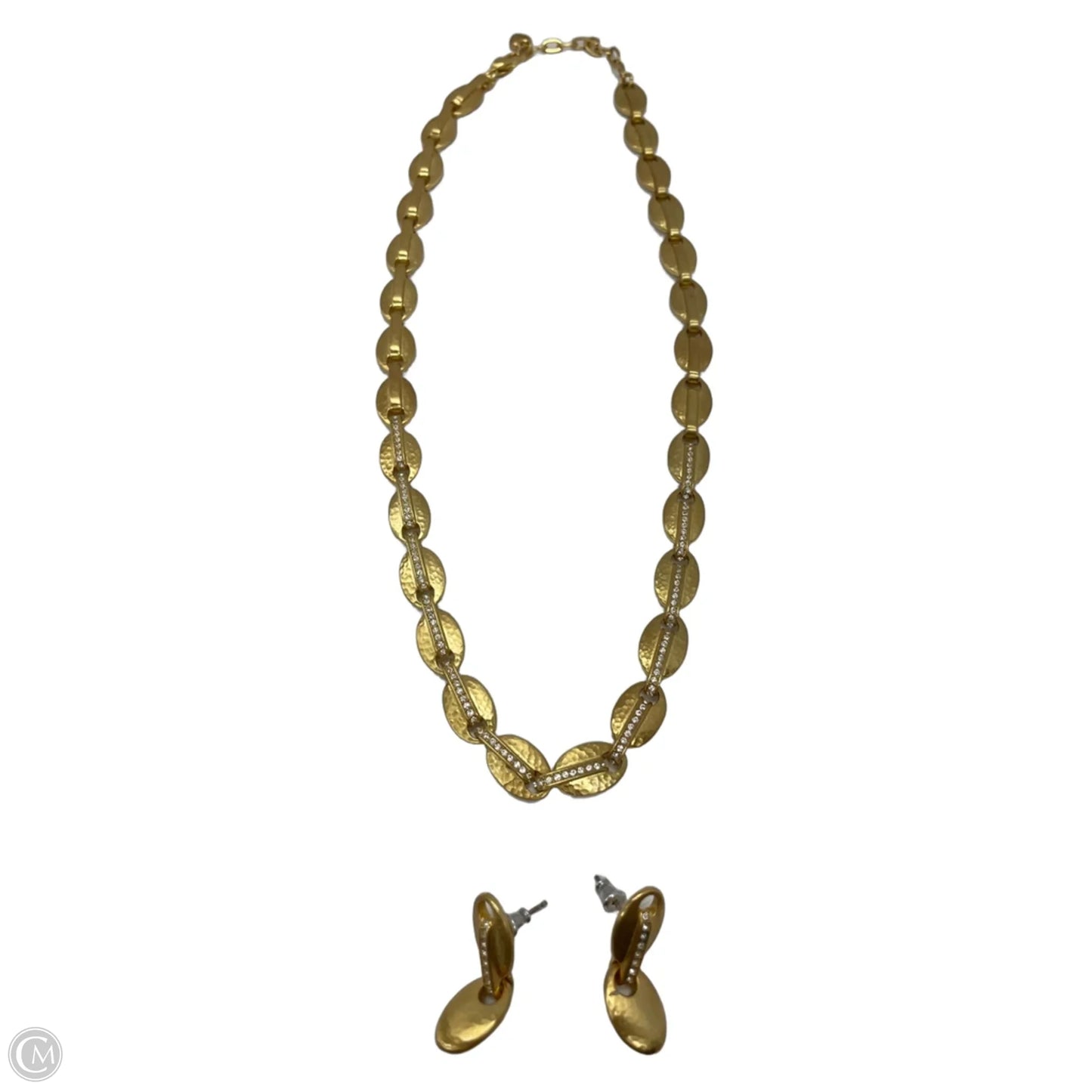 Necklace Set By Brighton