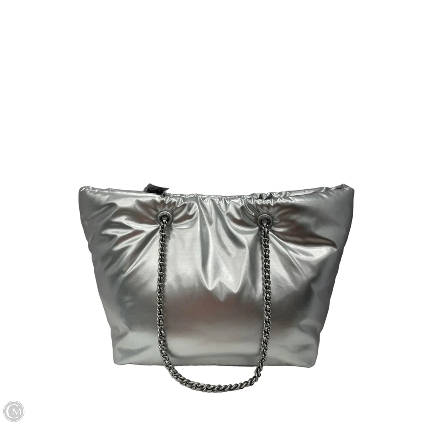 Handbag Designer By Tory Burch, Size: Large