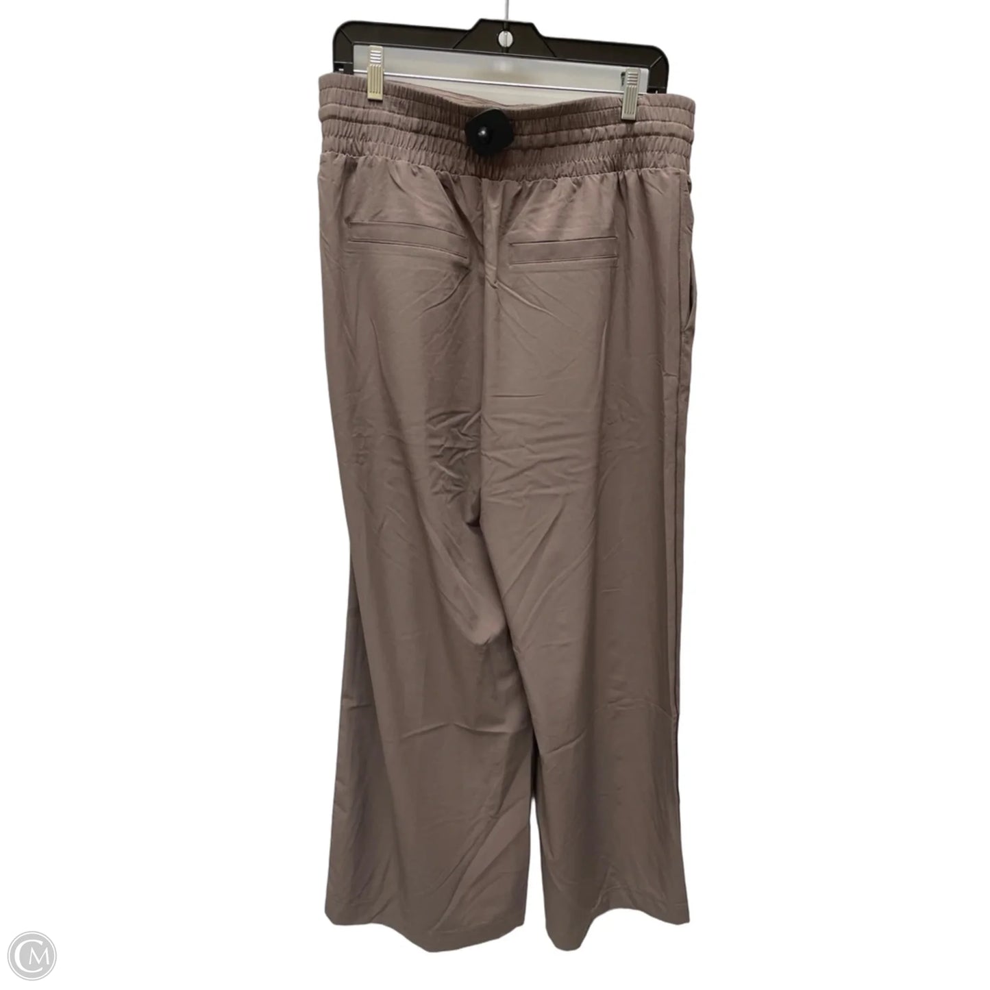 Pants Other By Spanx In Taupe, Size: 12