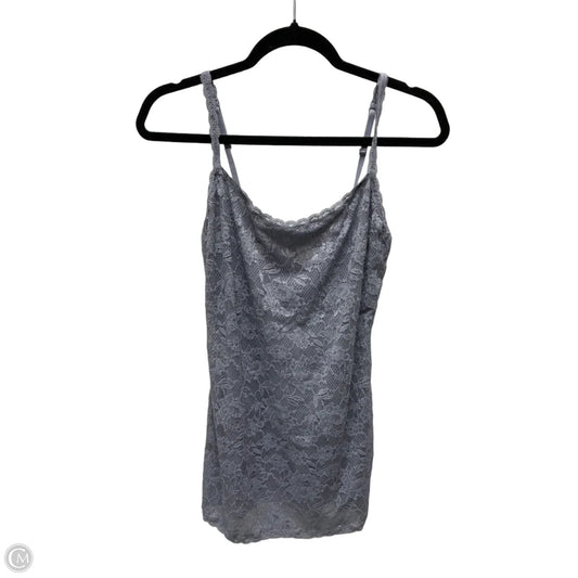 Top Cami By Cosabella In Grey, Size: L