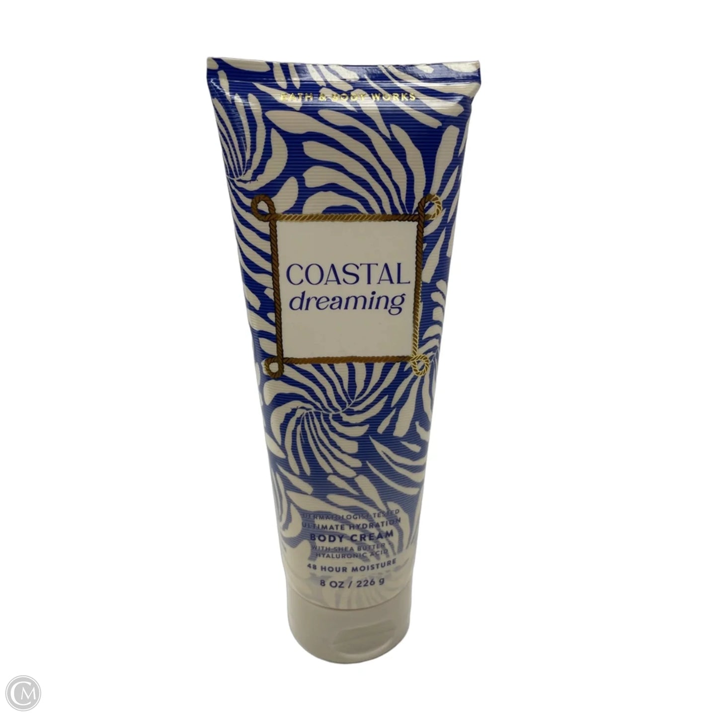 Body Moisturizer By Bath And Body Works