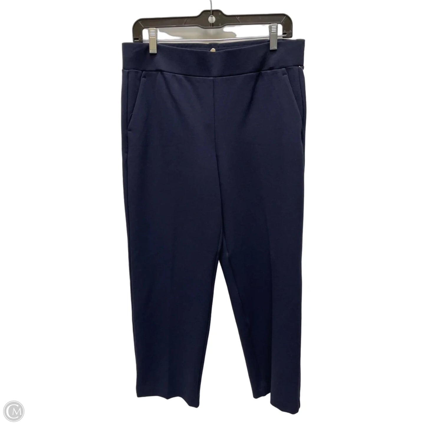 Pants Other By Loft In Navy, Size: 12