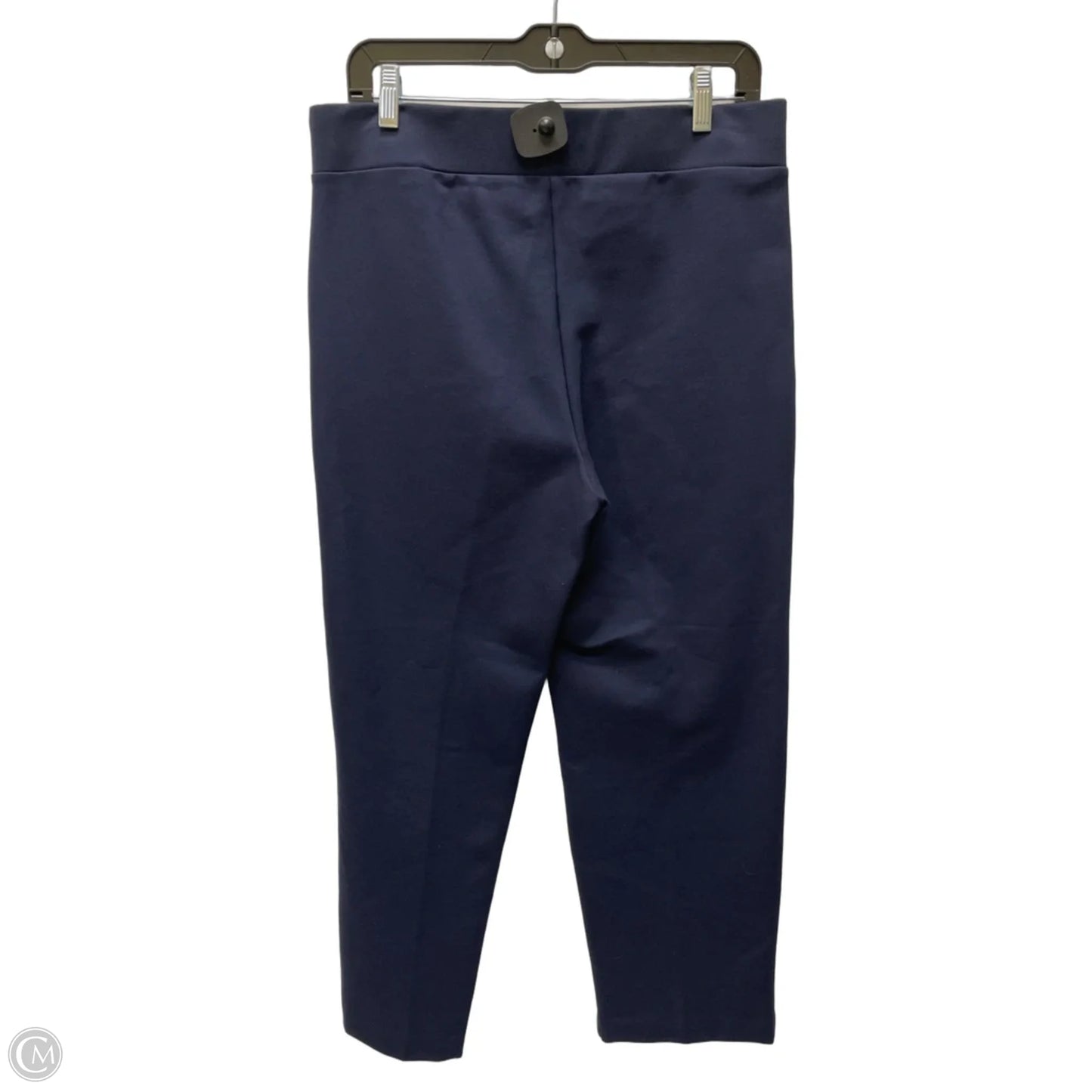 Pants Other By Loft In Navy, Size: 12
