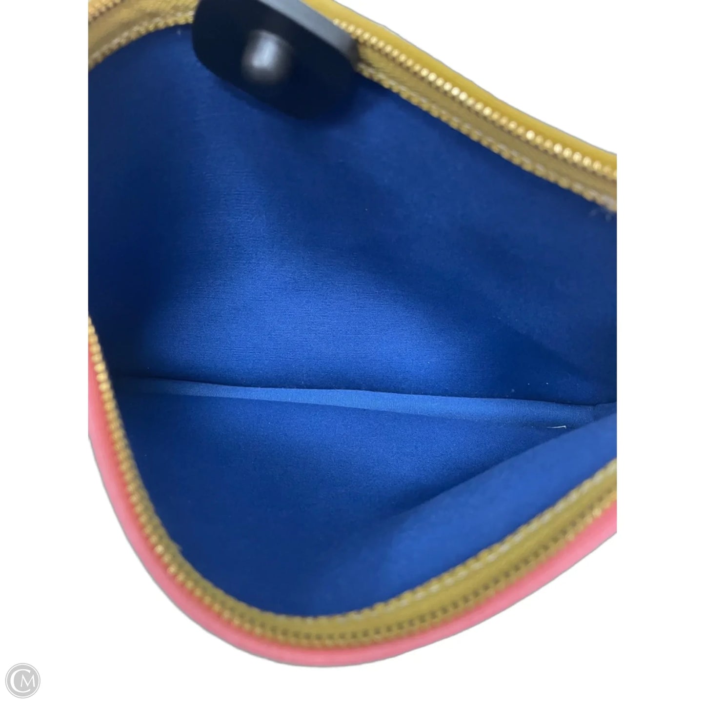 Clutch Designer By Tory Burch, Size: Medium