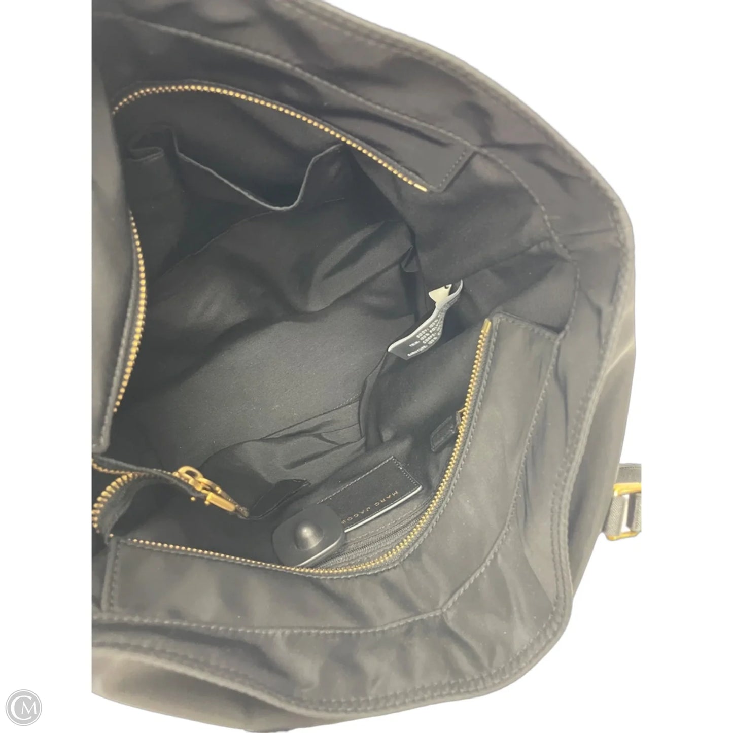 Tote Luxury Designer By Marc Jacobs, Size: Medium