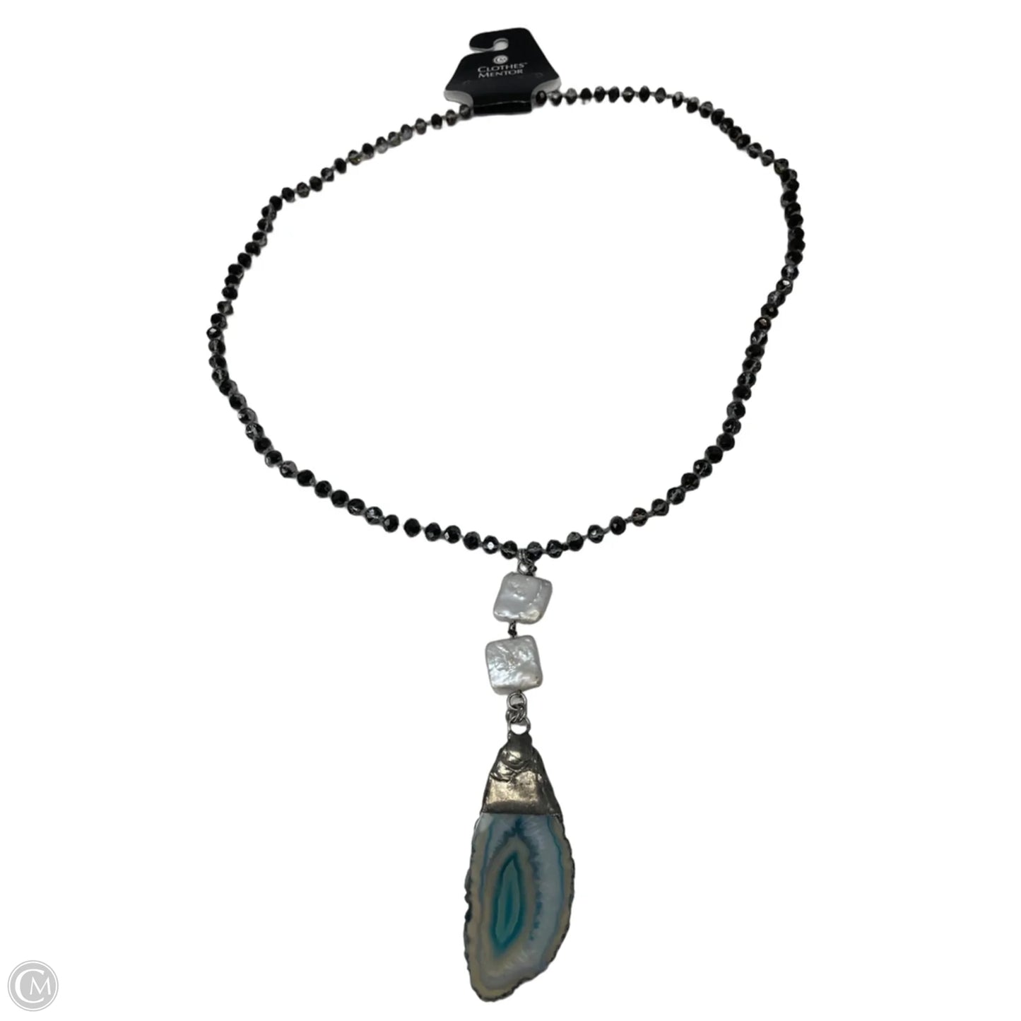 Necklace Pendant By Clothes Mentor