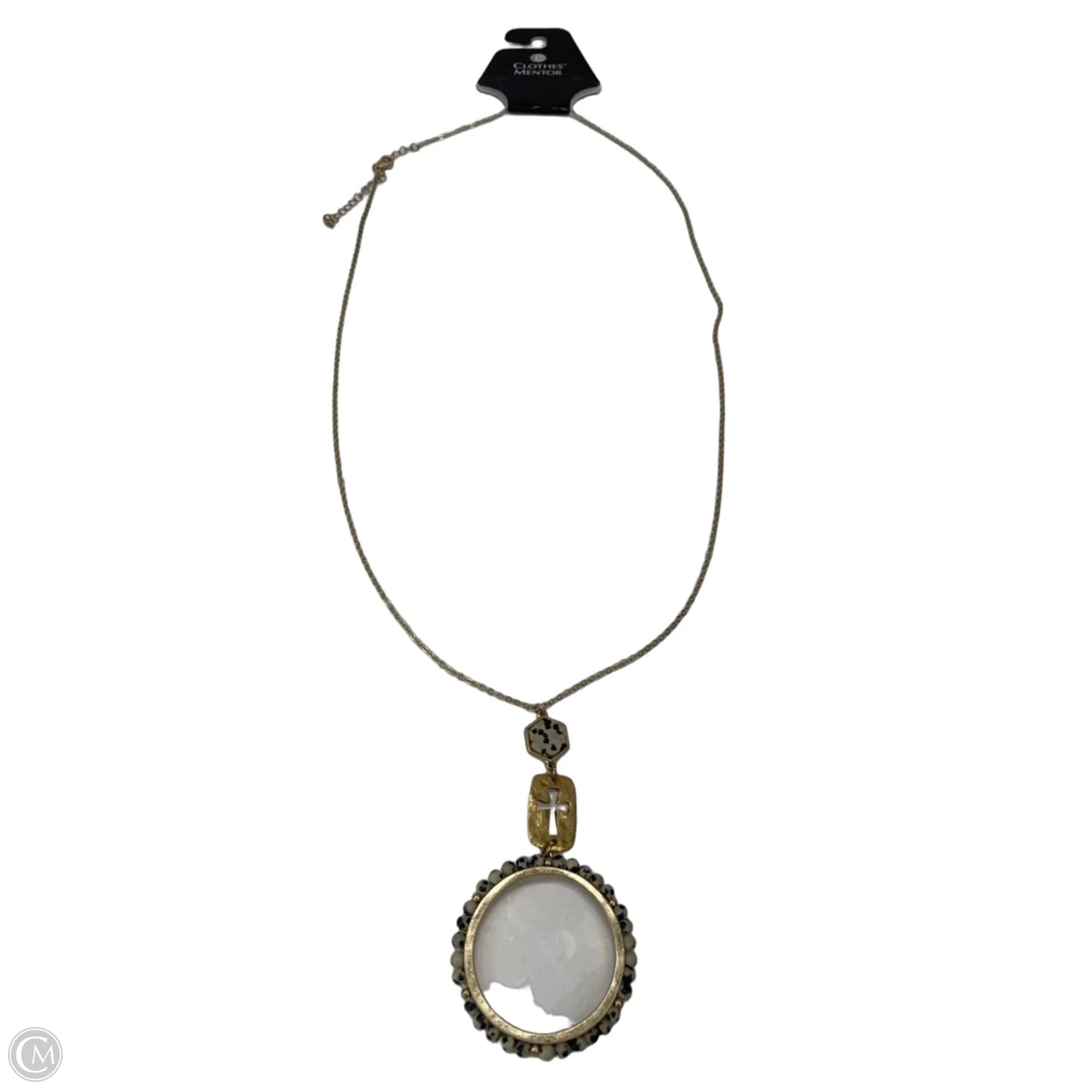 Necklace Pendant By Clothes Mentor