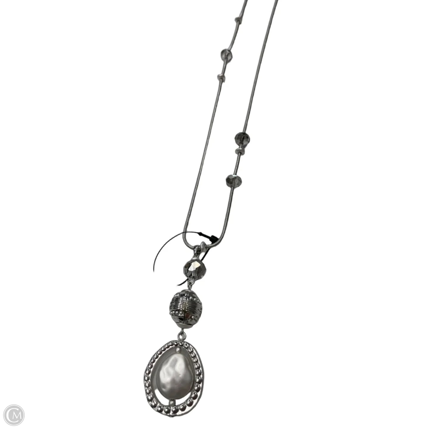 Necklace Pendant By Chicos