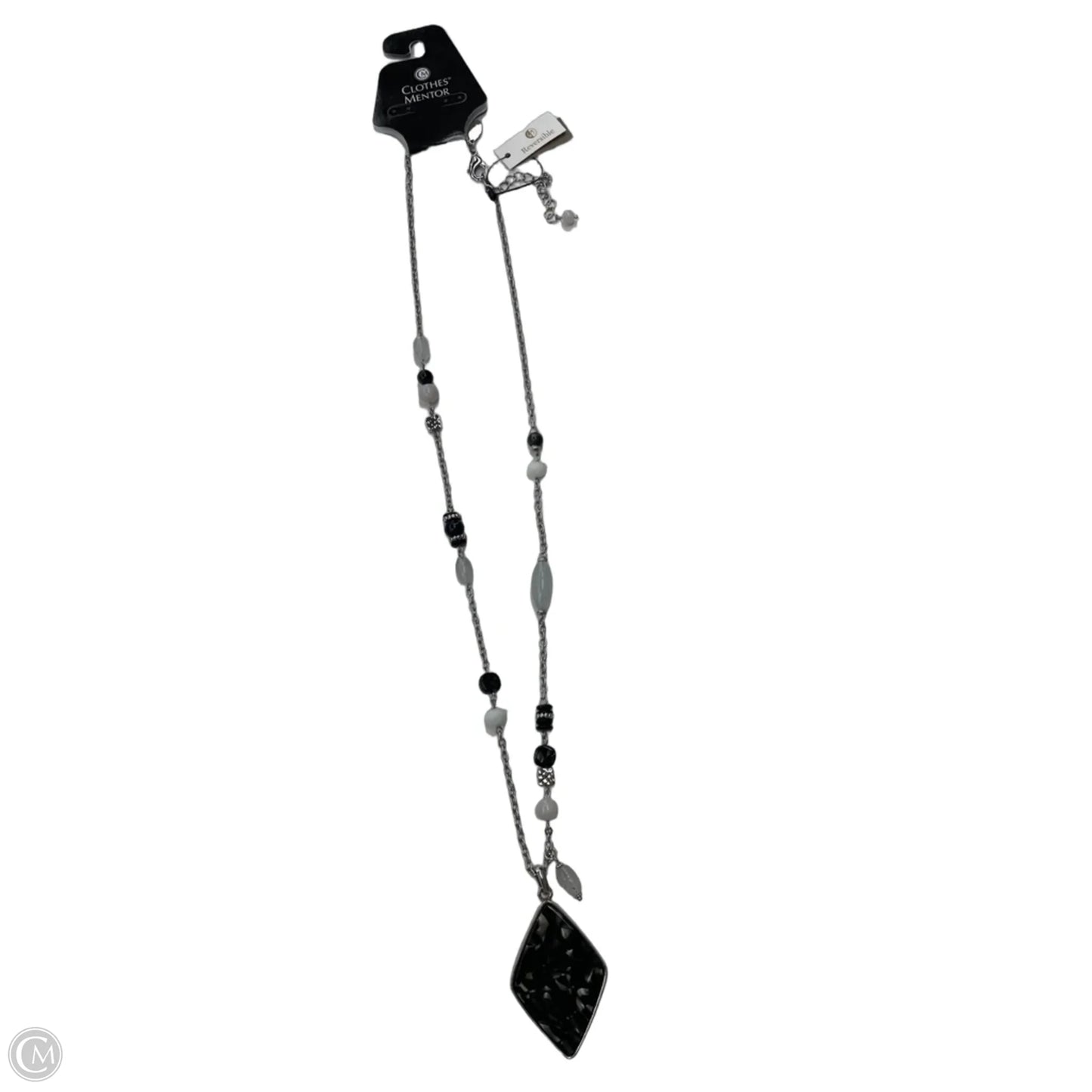 Necklace Pendant By Chicos