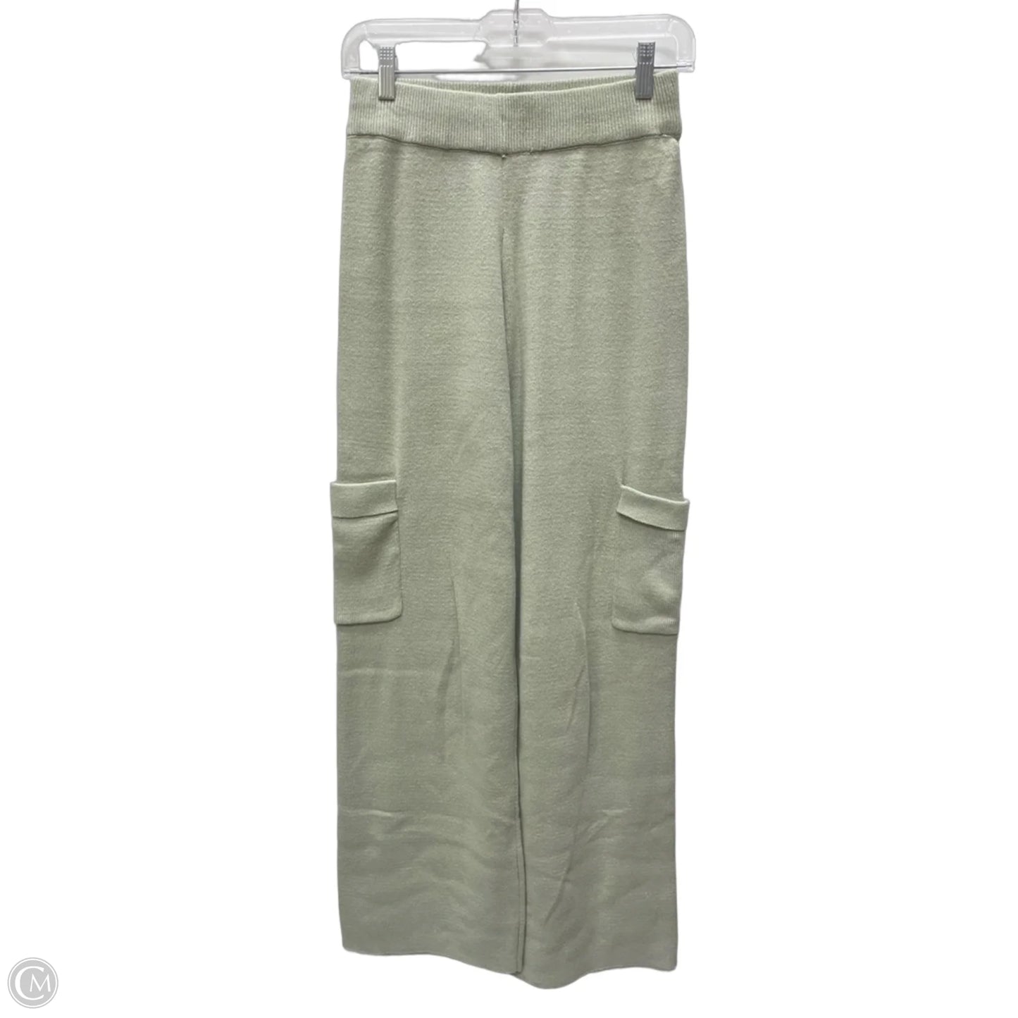 Lounge Set Pants By Sincerely Jules In Green, Size: M