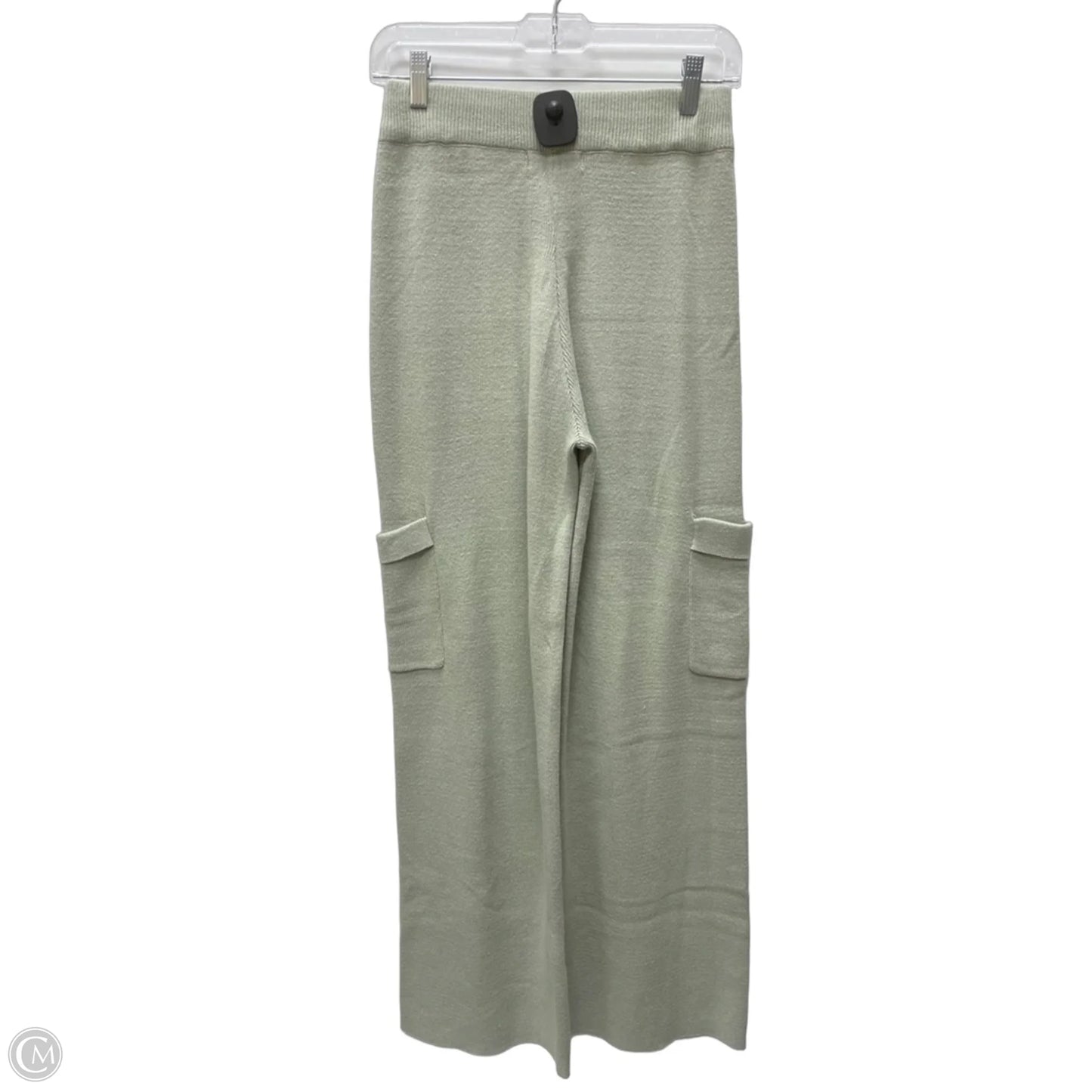 Lounge Set Pants By Sincerely Jules In Green, Size: M