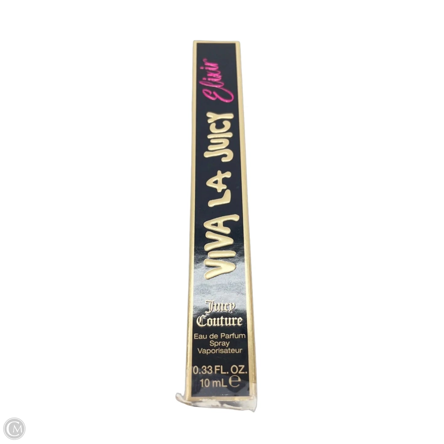 Fragrance By Juicy Couture, Size: