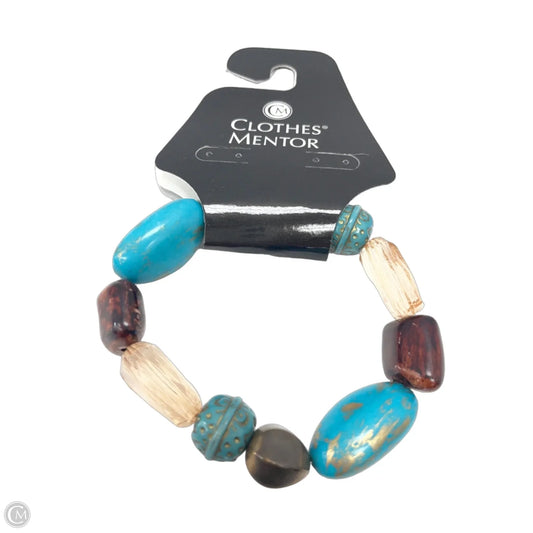 Bracelet Beaded By Clothes Mentor
