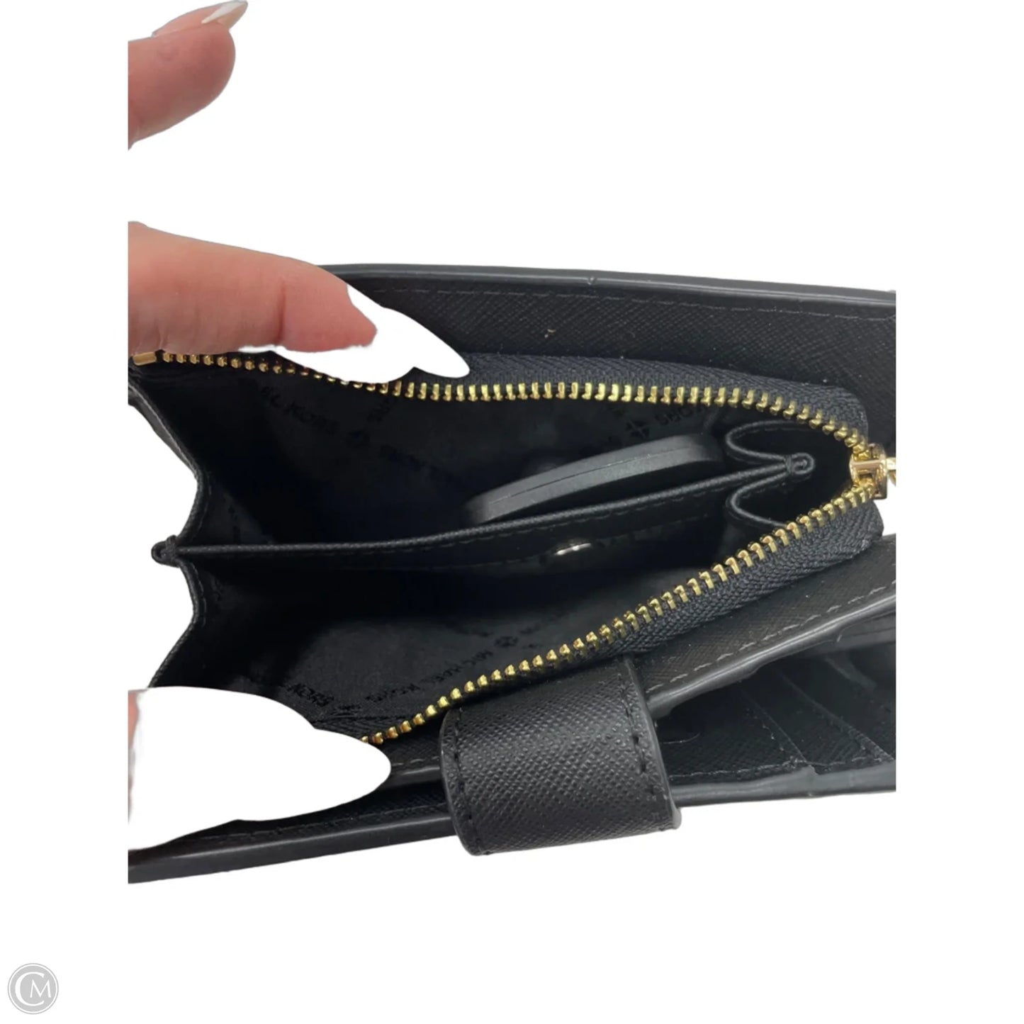 Wallet Designer By Michael Kors, Size: Small