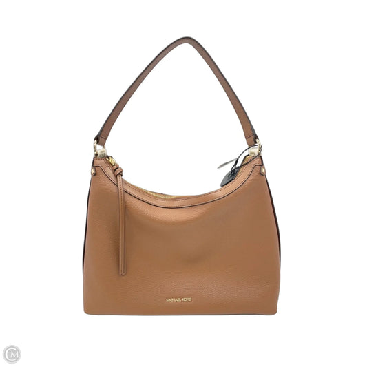 Handbag Designer By Michael Kors, Size: Large