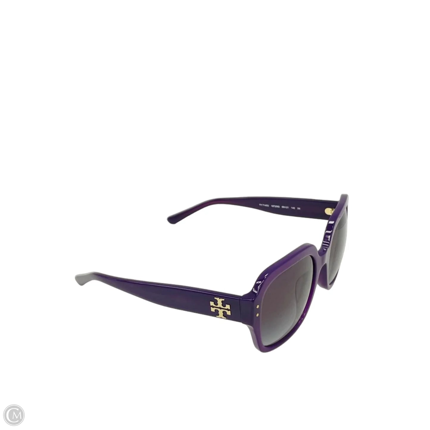 Sunglasses Designer By Tory Burch, Size: