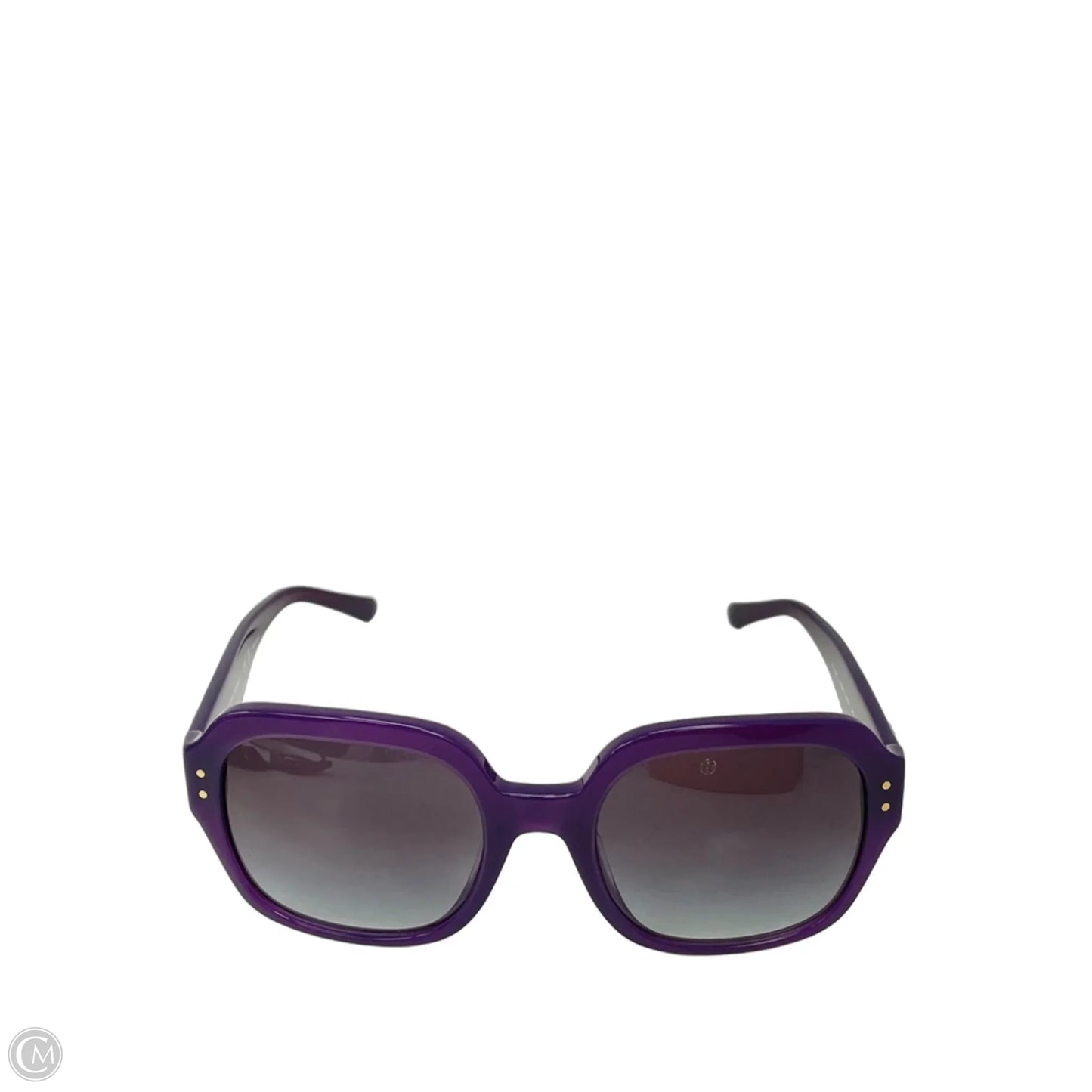 Sunglasses Designer By Tory Burch, Size: