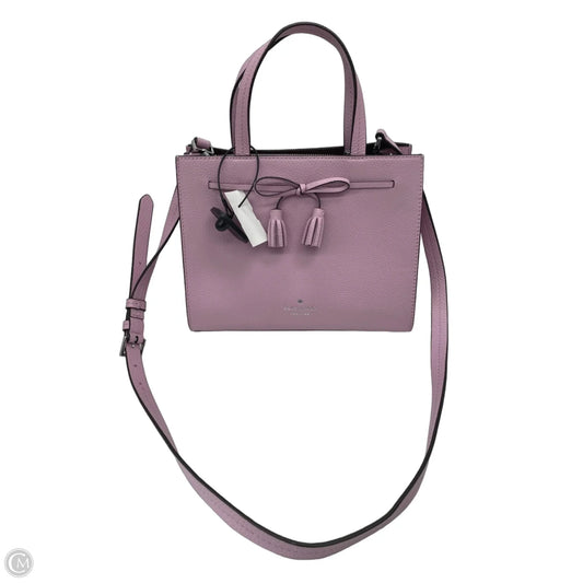Handbag Designer By Kate Spade, Size: Small