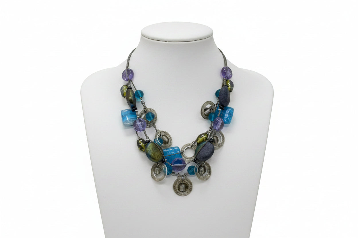 Necklace Layered By Chicos