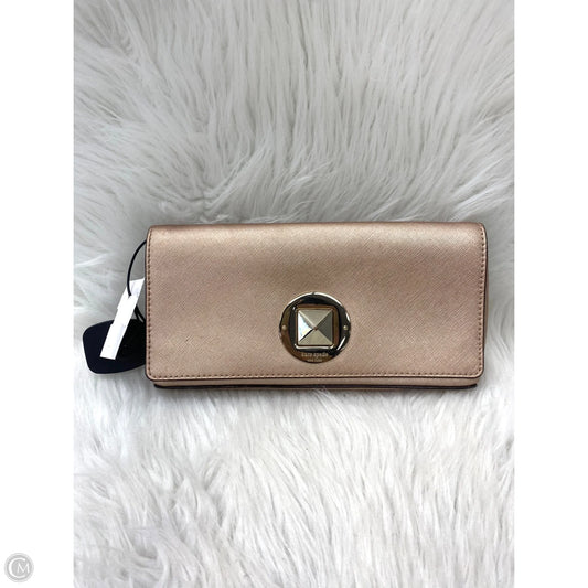 Clutch Designer By Kate Spade, Size: Medium