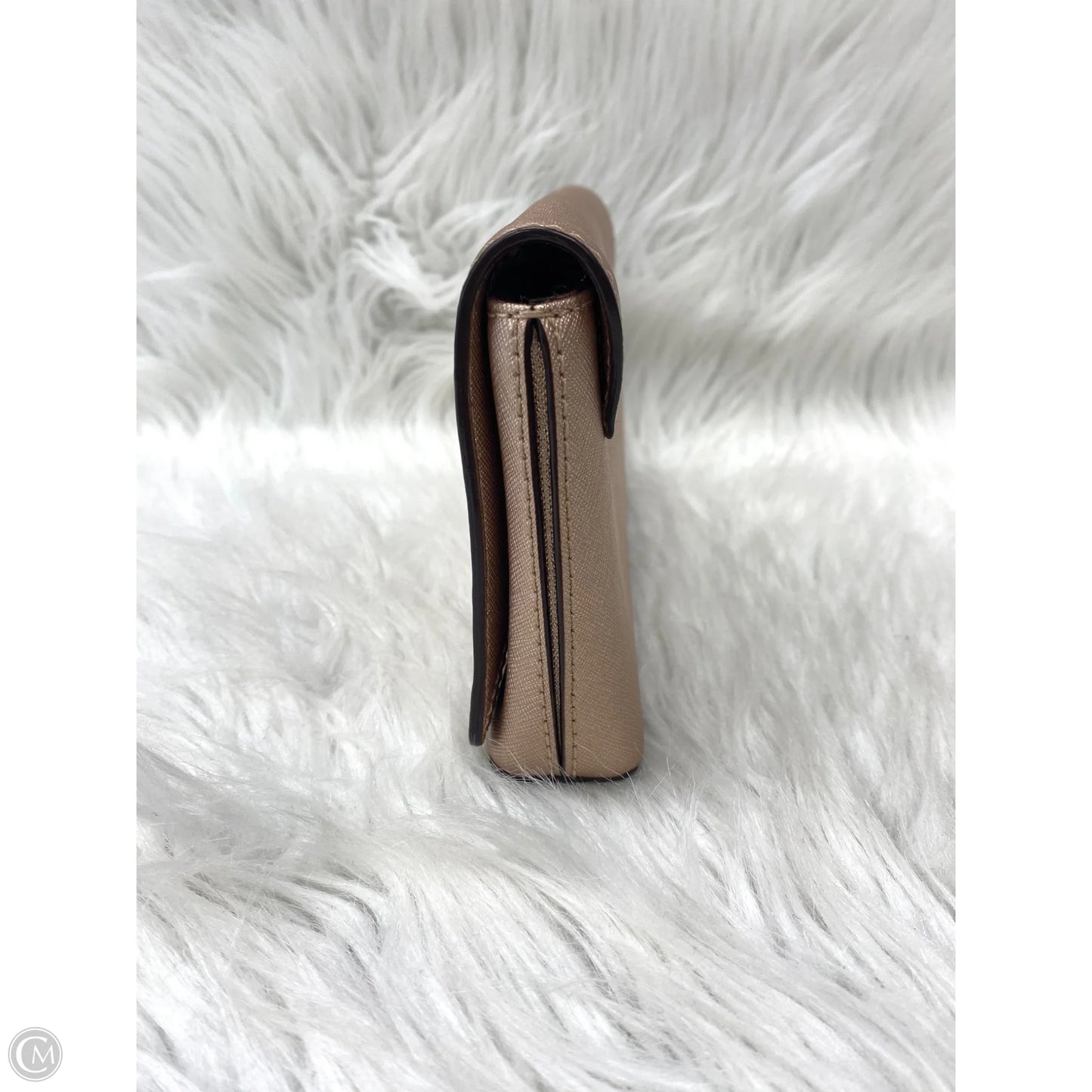 Clutch Designer By Kate Spade, Size: Medium