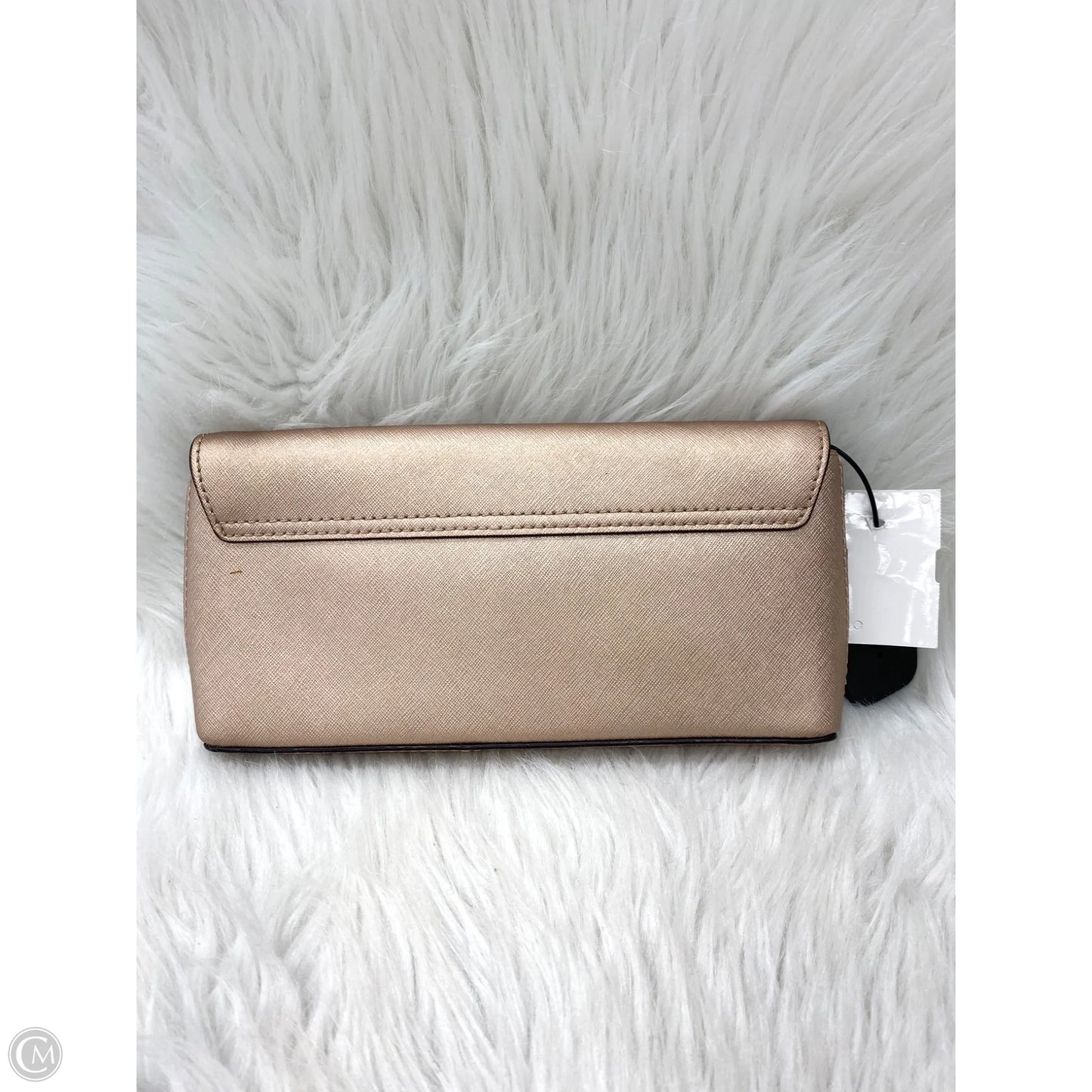 Clutch Designer By Kate Spade, Size: Medium