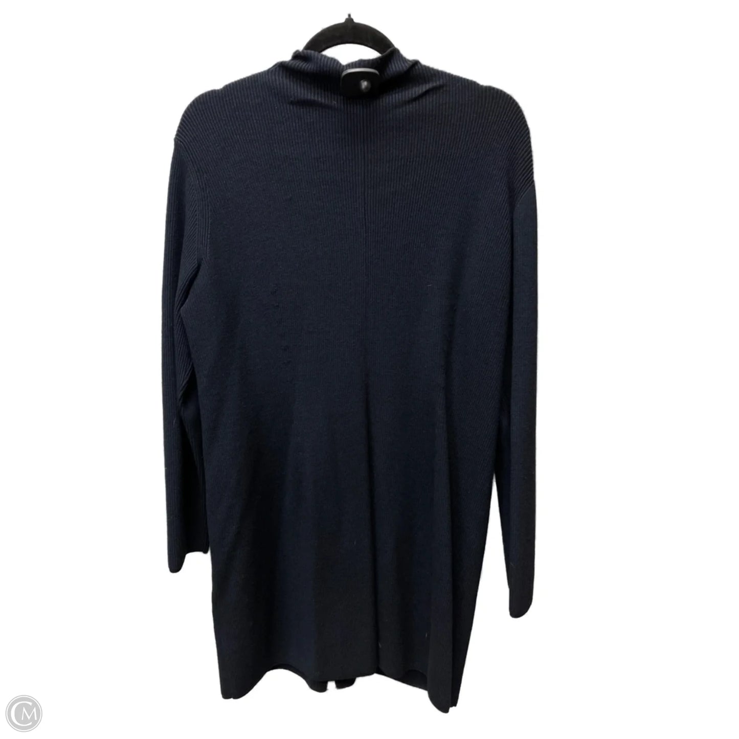 Dress Casual Short By Akris In Navy, Size: L