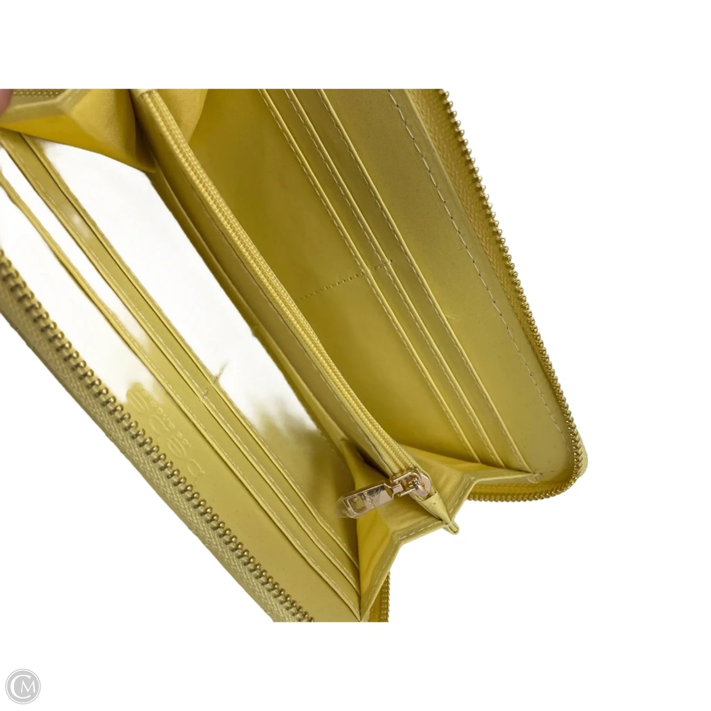 Wristlet By Bebe, Size: Large