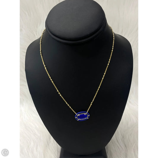 Necklace Charm By Kendra Scott