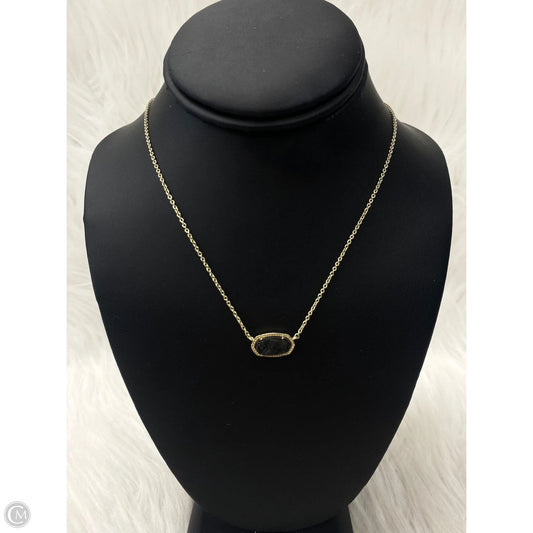 Necklace Charm By Kendra Scott