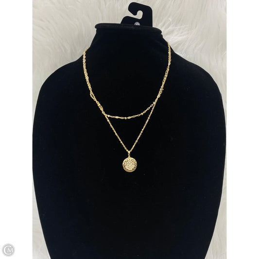 Necklace Charm By Kendra Scott
