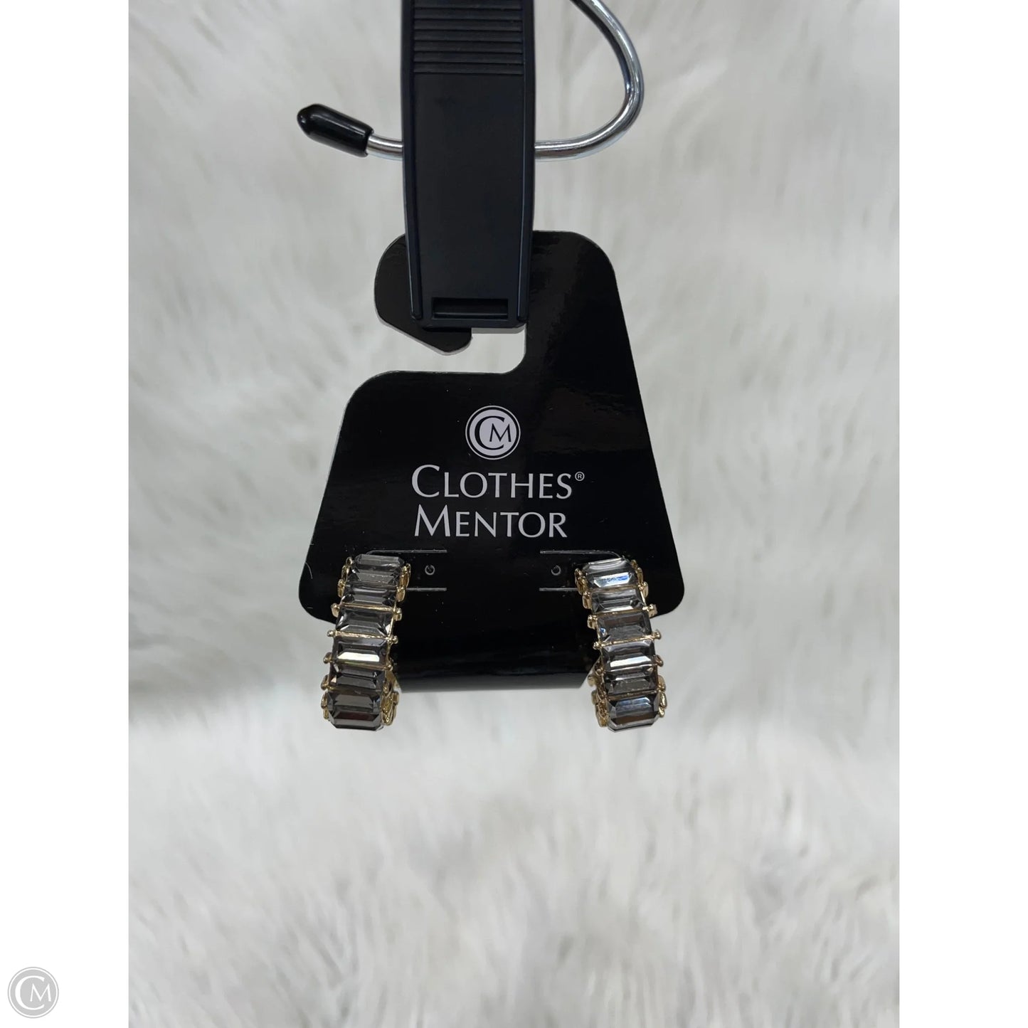 Earrings Hoop By Clothes Mentor