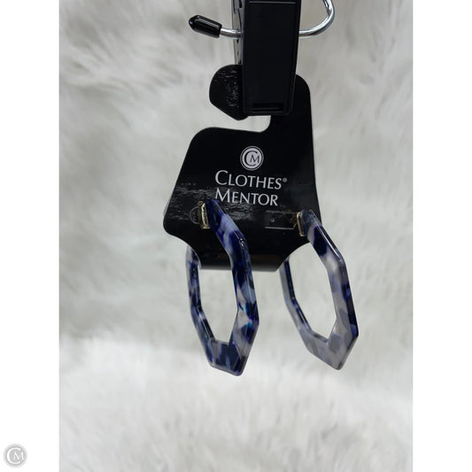 Earrings Hoop By Clothes Mentor
